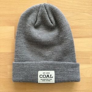 Coal The Uniform Beanie